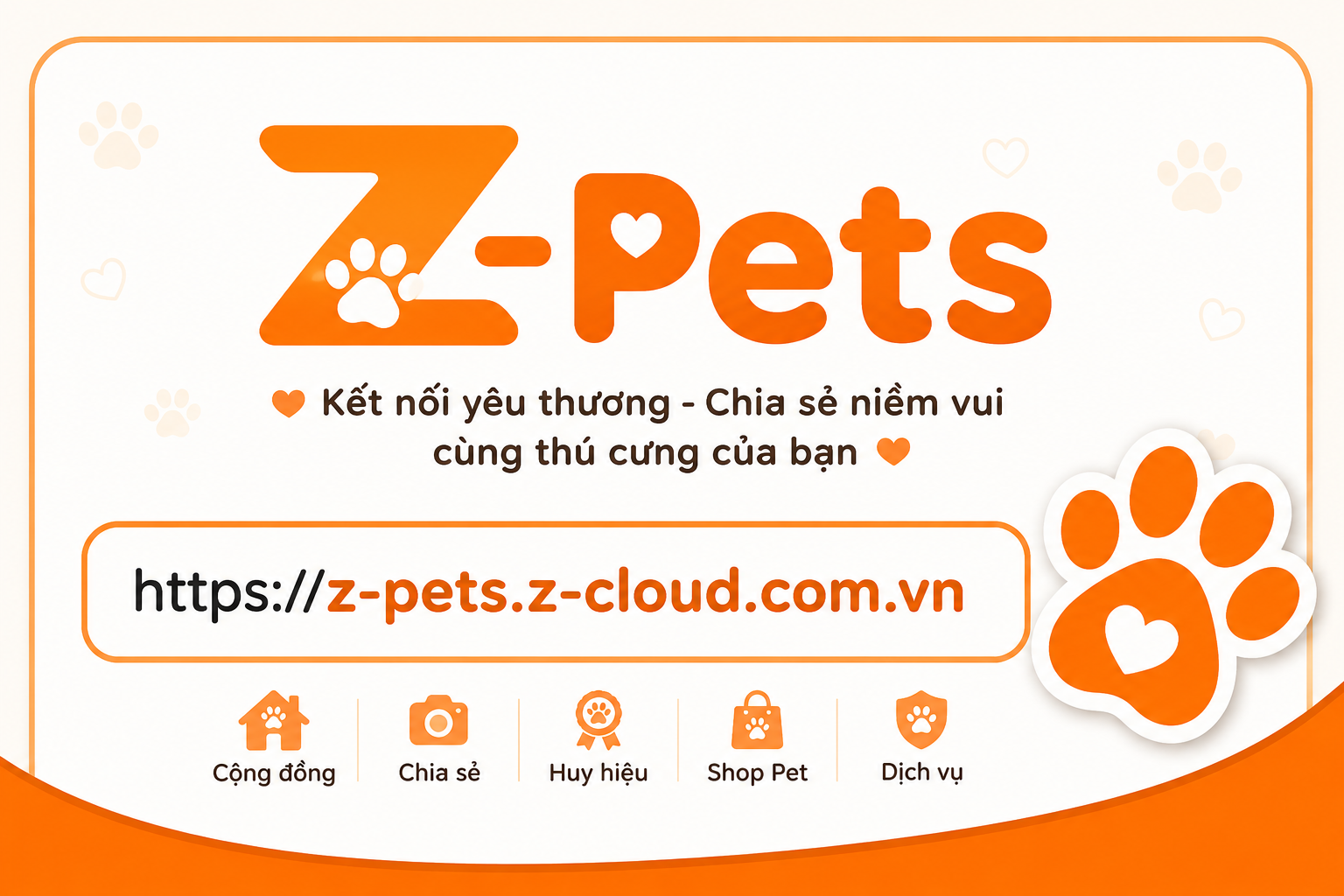 Hạt khô cho mèo con — vị gà & sữa (1kg)